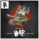 War(Diskord Remix)-cover