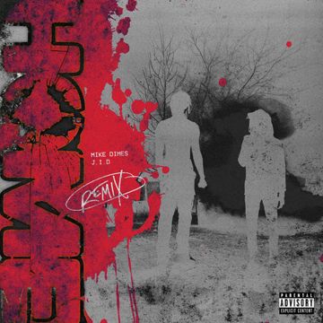 HOME (Remix)-cover