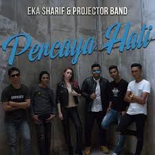 Percaya Hati-cover