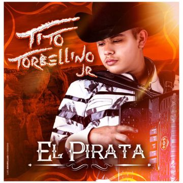 El Pirata-cover