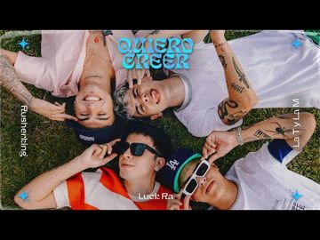 Quiero creer(remasterizada)-cover