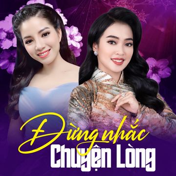 Vòng Tay Giữ Trọn Ân Tình-cover