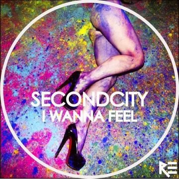 I wanna feel (Demo Version)-cover