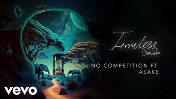 NO COMPETITION