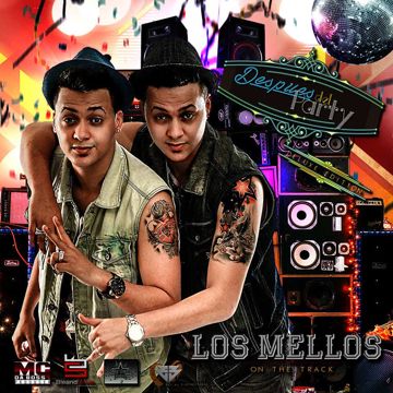 Despues del Party-cover