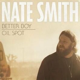 better boy [nate smith]-cover