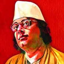 আমি যার নূপুরের Ami jar nupurer