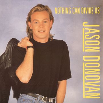 Nothing Can Divide Us-cover