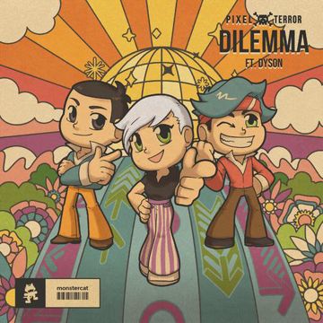 Dilemma-cover