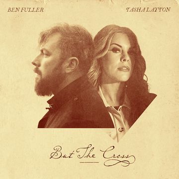 But the Cross (feat. Tasha Layton)-cover