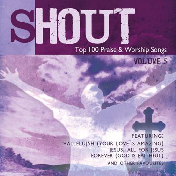 Many People Came to Jesus-cover