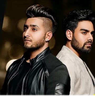 Zindagi Tere Naal-cover