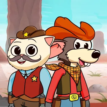 El Ratón Vaquero-cover