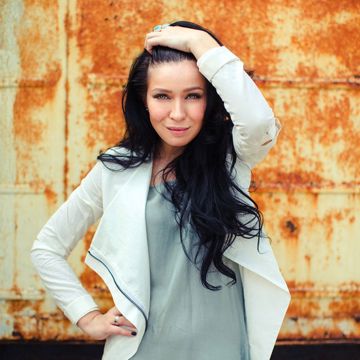 Я хочу влюбиться-cover