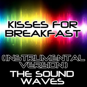 Kisses For Breakfast-cover