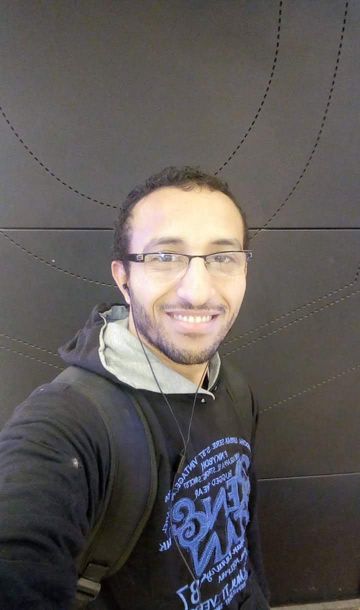 أنا إبن مصر/ELARABY