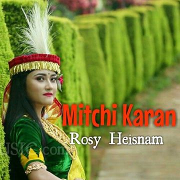 Mitchi Karan-cover