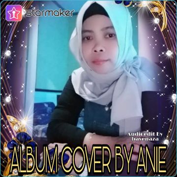 LDR - ANIE ft HADI-cover