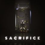 Sacrifice(St Mix)(Remix)-cover