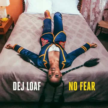 No Fear-cover