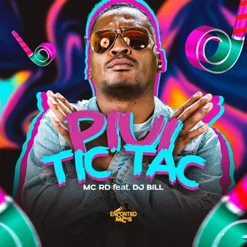 Piui Tic Tac-cover