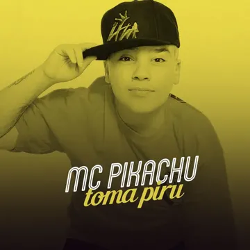 Toma Piru-cover