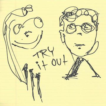 Try It Out-cover