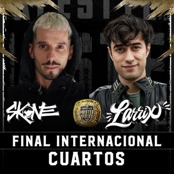 Sangre 2 Skone - Live