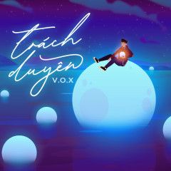 Trách Duyên-cover