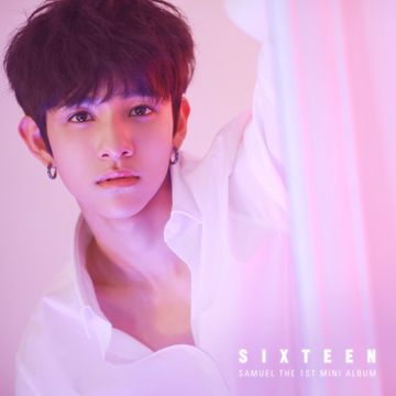 식스틴 (Feat. 창모) (Sixteen)-cover