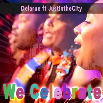 We Celebrate