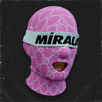 Mírala-cover