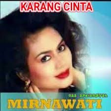 Karang Cinta-cover