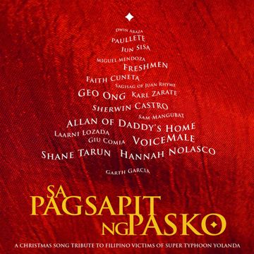 Pag Ibig Ko'y Pansinin