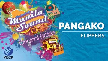 Pangako-cover