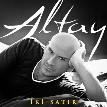İki Satır-cover
