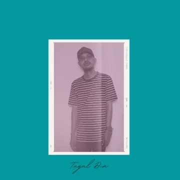 Tagal Dia-cover