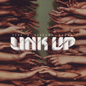 Link Up-cover