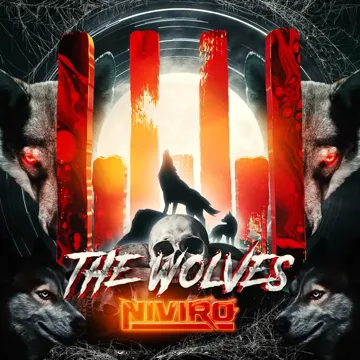 The Wolves-cover