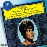 Alma grande e nobil core, K. 578-cover