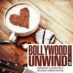 Chappa Chappa - Unwind Version-cover