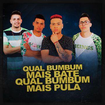 Você Partiu Meu Coração-cover