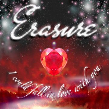 I Loved You-cover