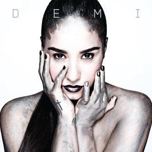 Really Don't Care-cover