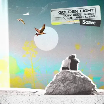 Golden Light-cover