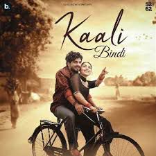 Kaali Bindi-cover