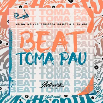Beat Toma Pau-cover