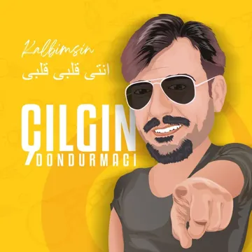 Kalbimsin (انتى قلبى قلبى)