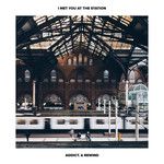 I met you at the station-cover
