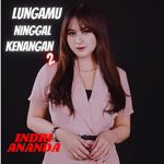 lungamu ninggal kenangan 2(Dangdut Koplo)-cover